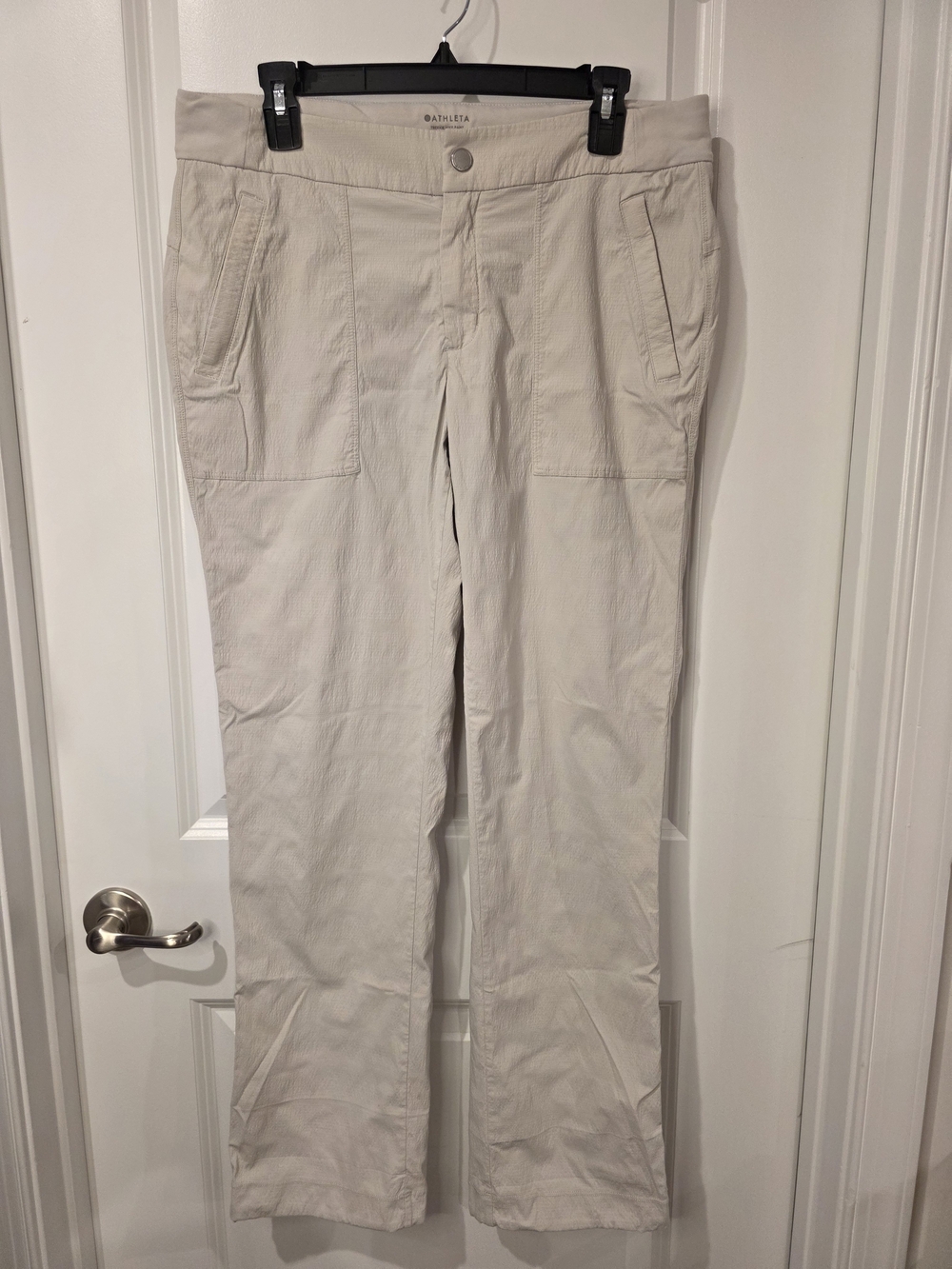 Athleta Trekkie Hike Pants